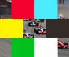 Bayrak renkleri F1